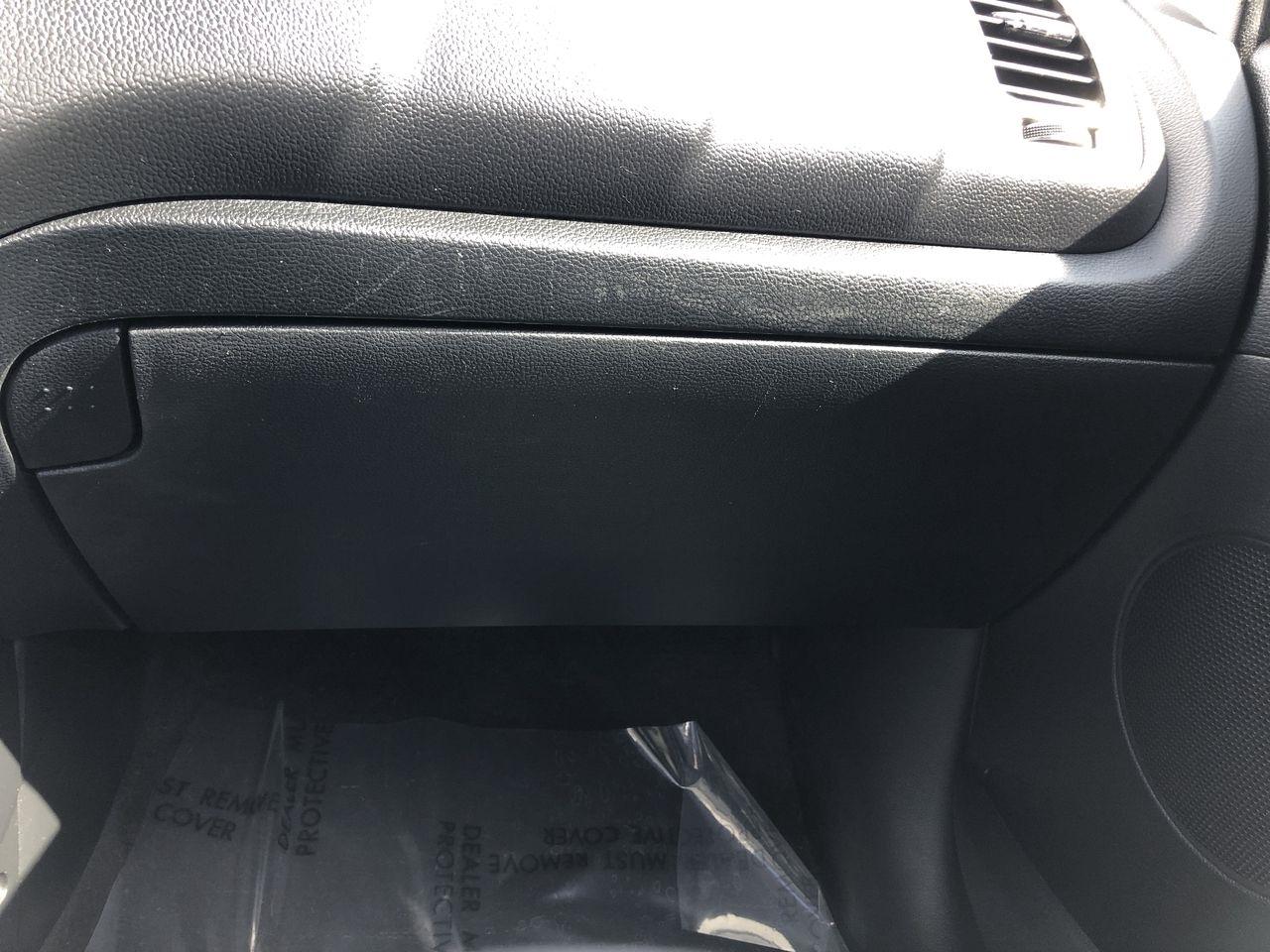 Kia Forte LX Auto 2018