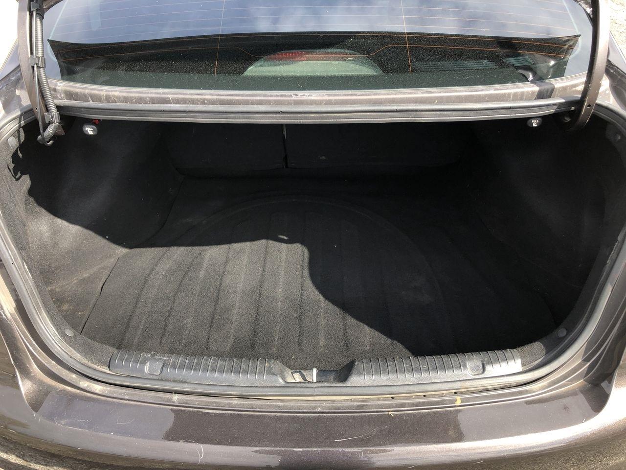 Kia Forte LX Auto 2018