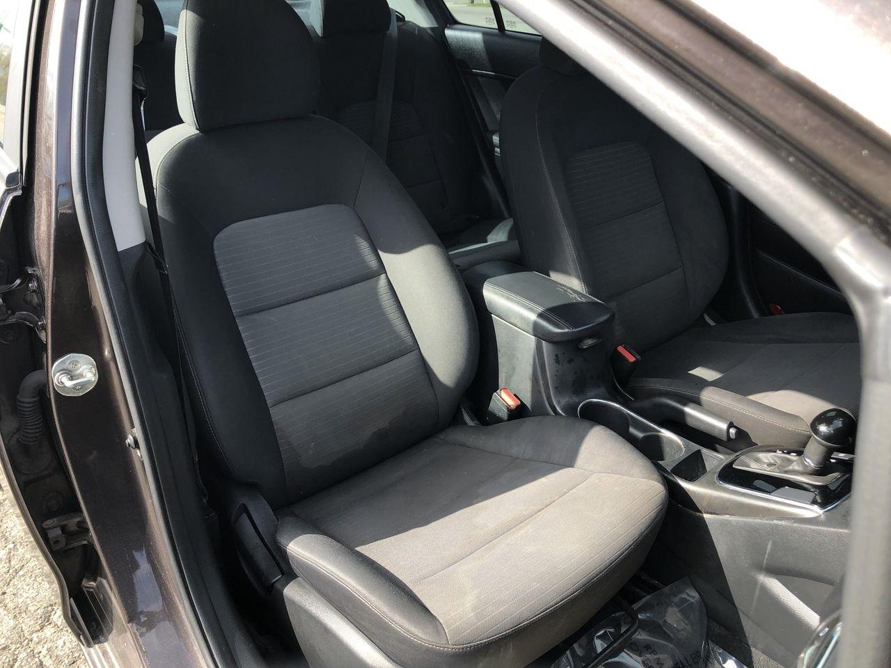 Kia Forte LX Auto 2018