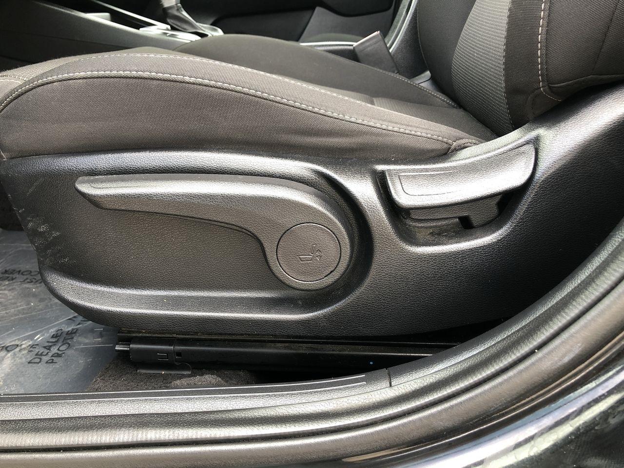 Kia Forte FE IVT 2020