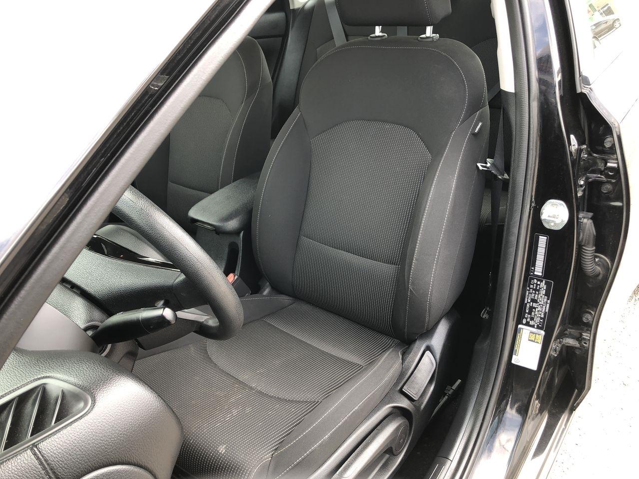 Kia Forte FE IVT 2020