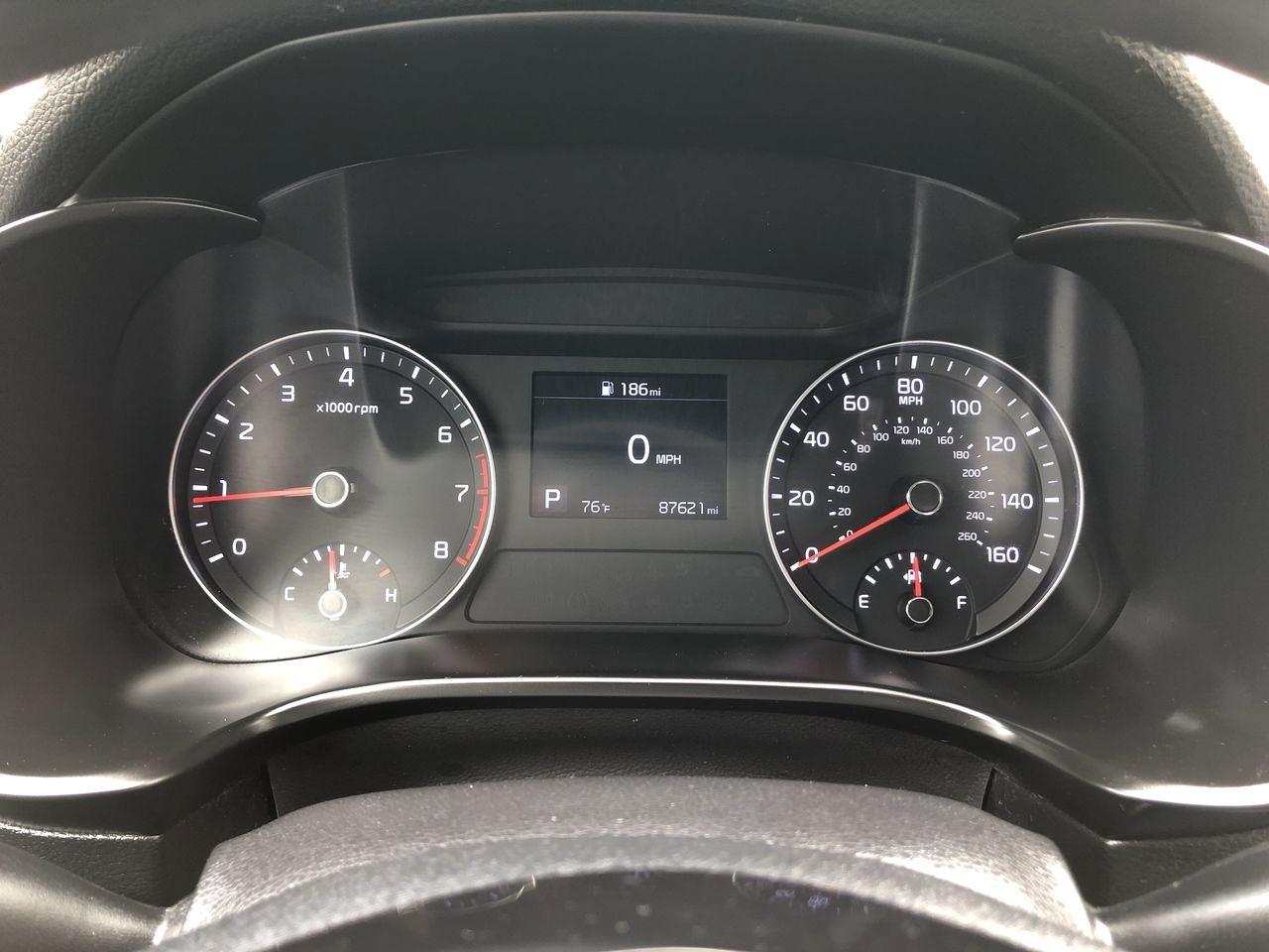 Kia Forte FE IVT 2020