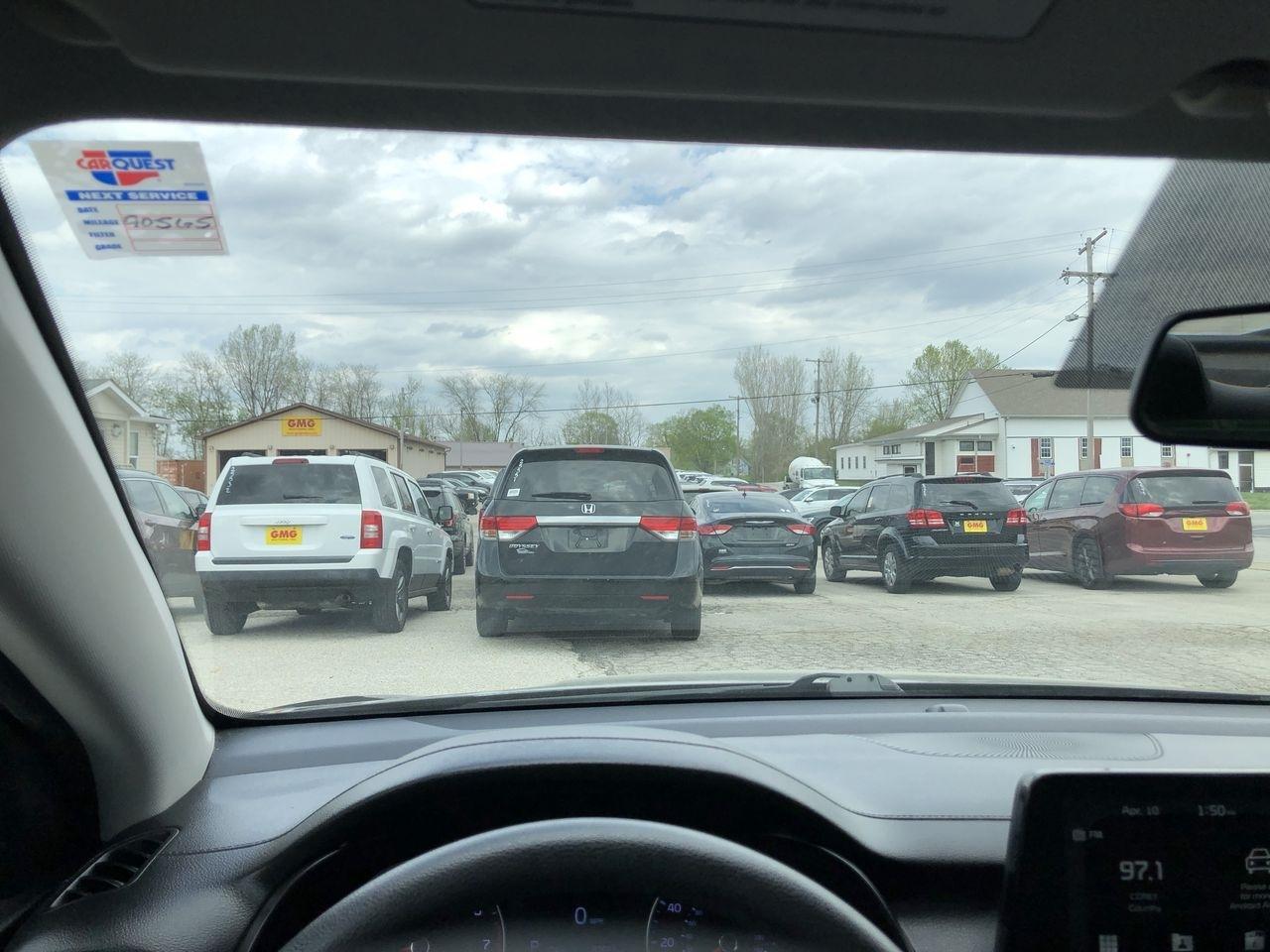 Kia Forte FE IVT 2020