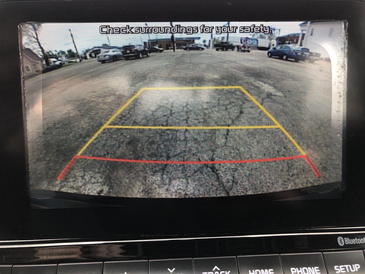 Kia Forte FE IVT 2020