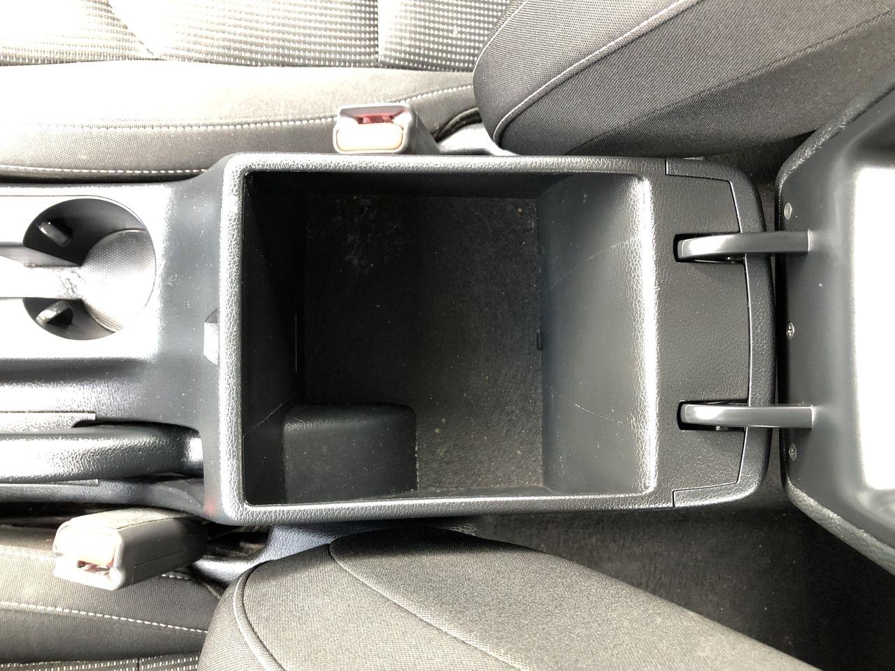 Kia Forte FE IVT 2020