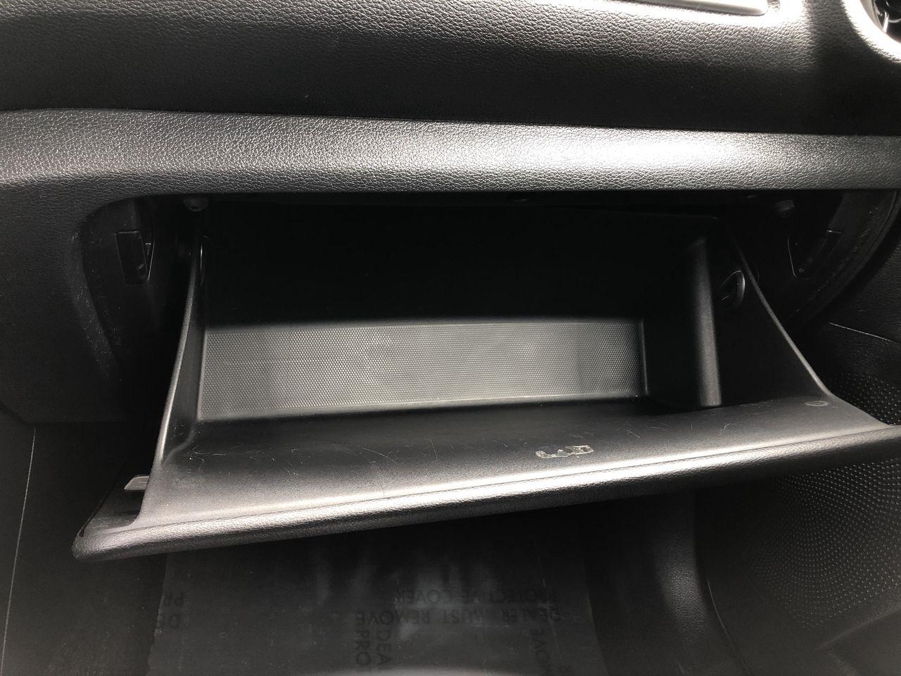 Kia Forte FE IVT 2020