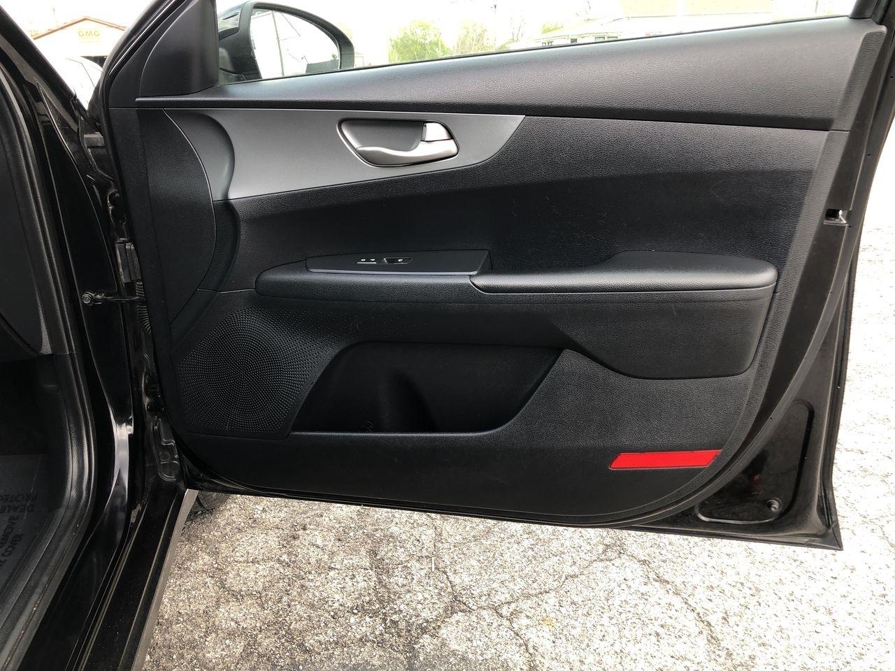 Kia Forte FE IVT 2020