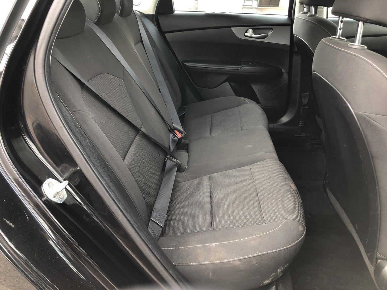 Kia Forte FE IVT 2020