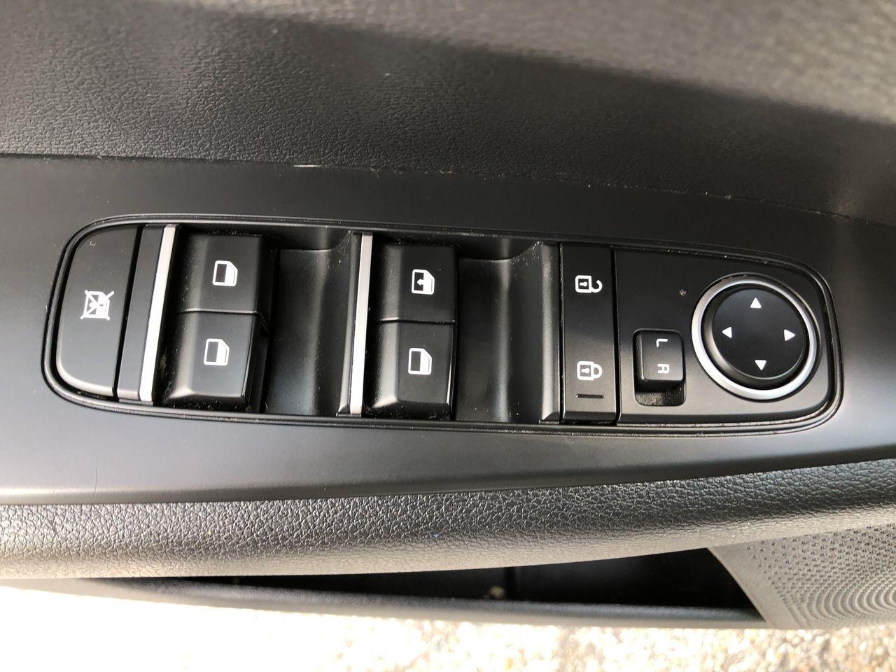 Kia Forte LXS IVT 2021