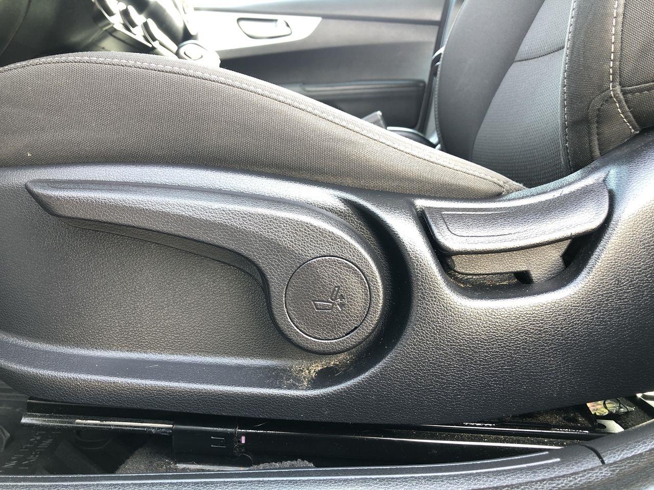 Kia Forte LXS IVT 2021