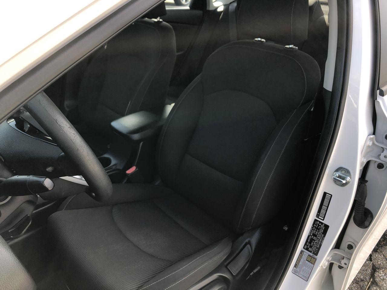 Kia Forte LXS IVT 2021