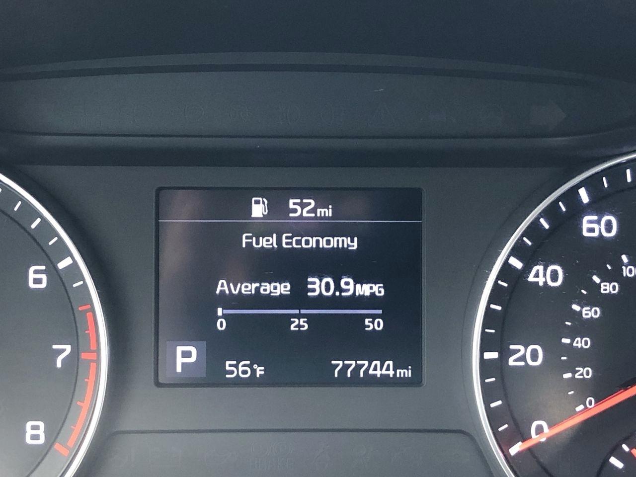 Kia Forte LXS IVT 2021