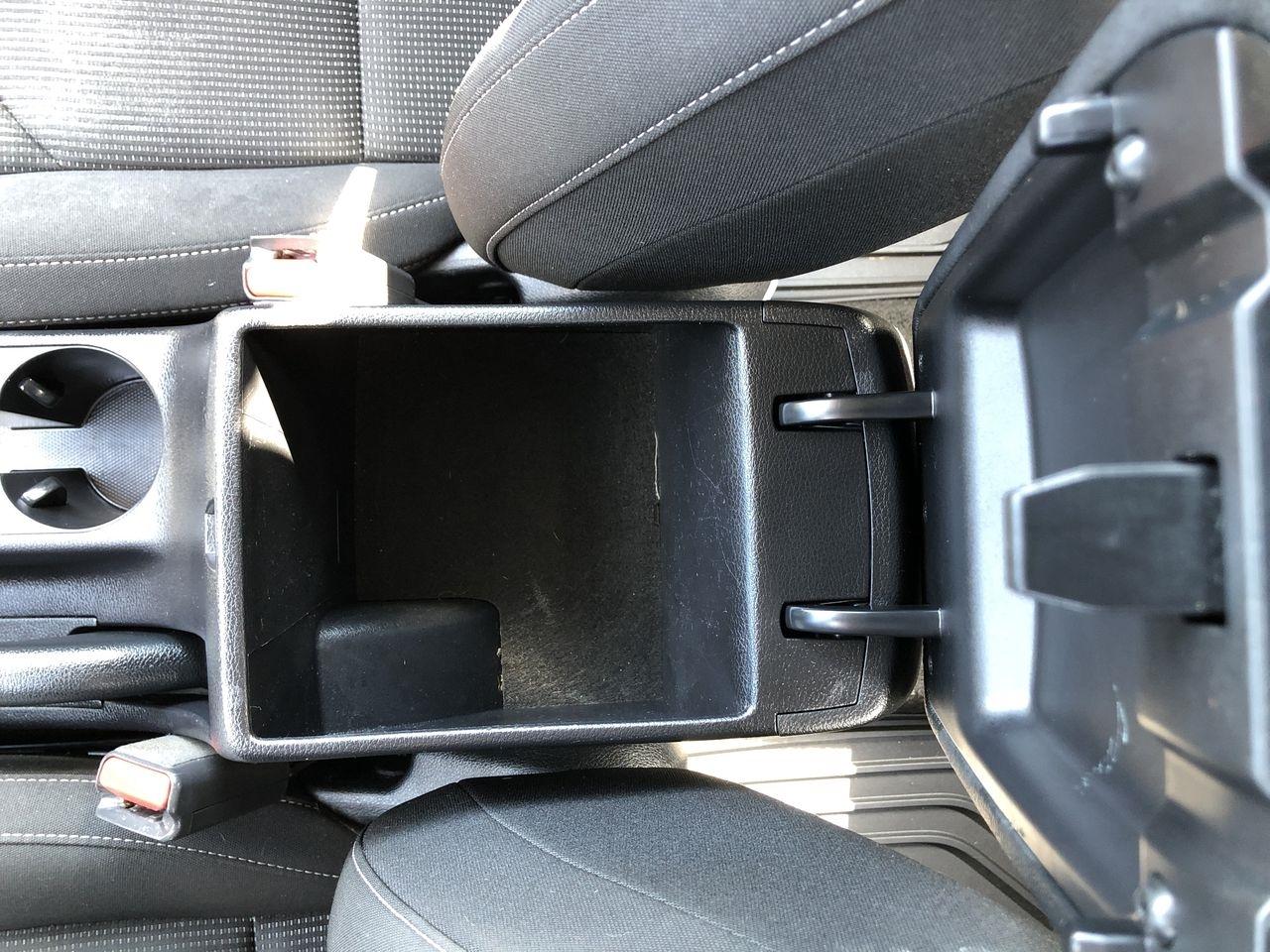 Kia Forte LXS IVT 2021