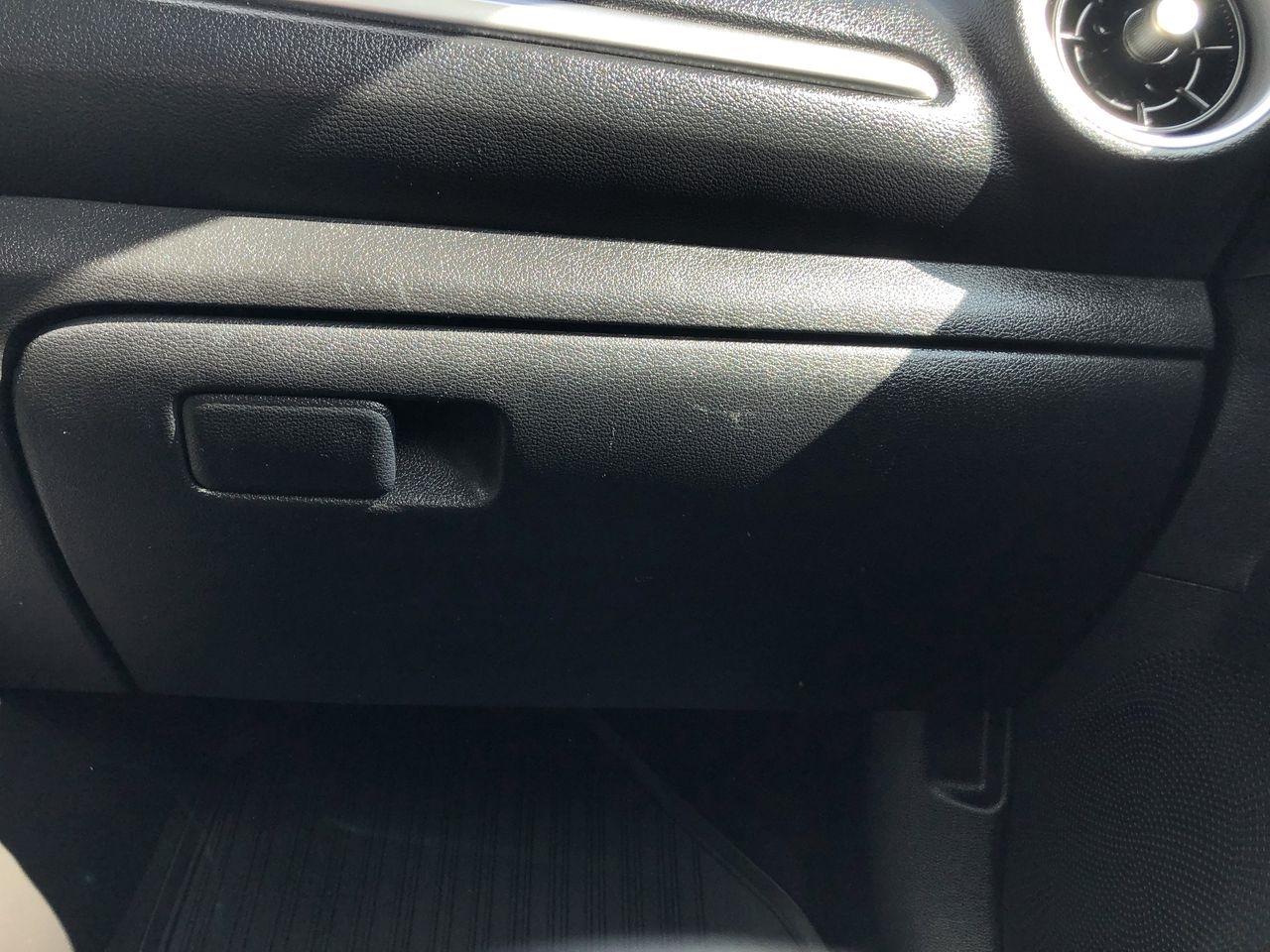 Kia Forte LXS IVT 2021