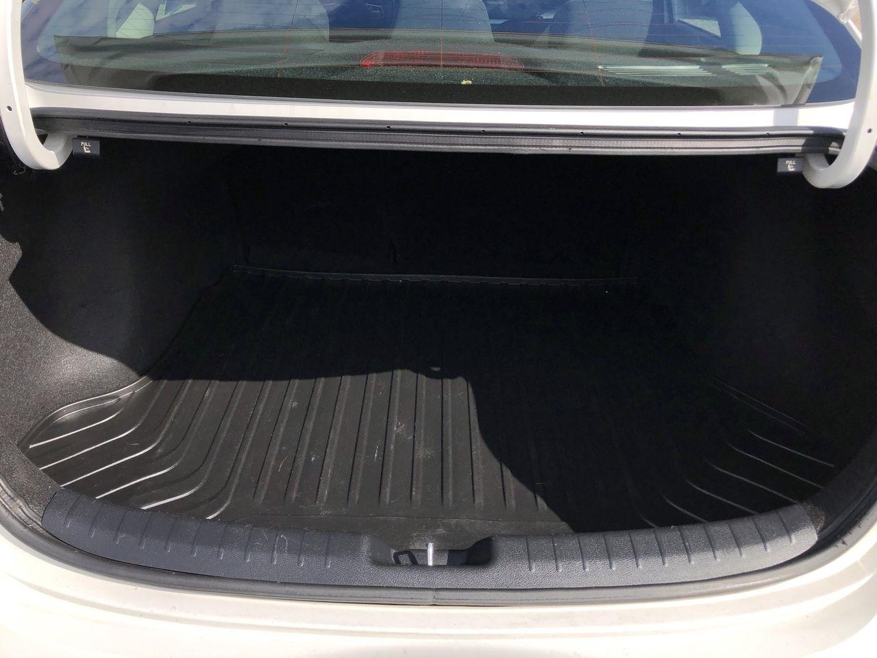 Kia Forte LXS IVT 2021