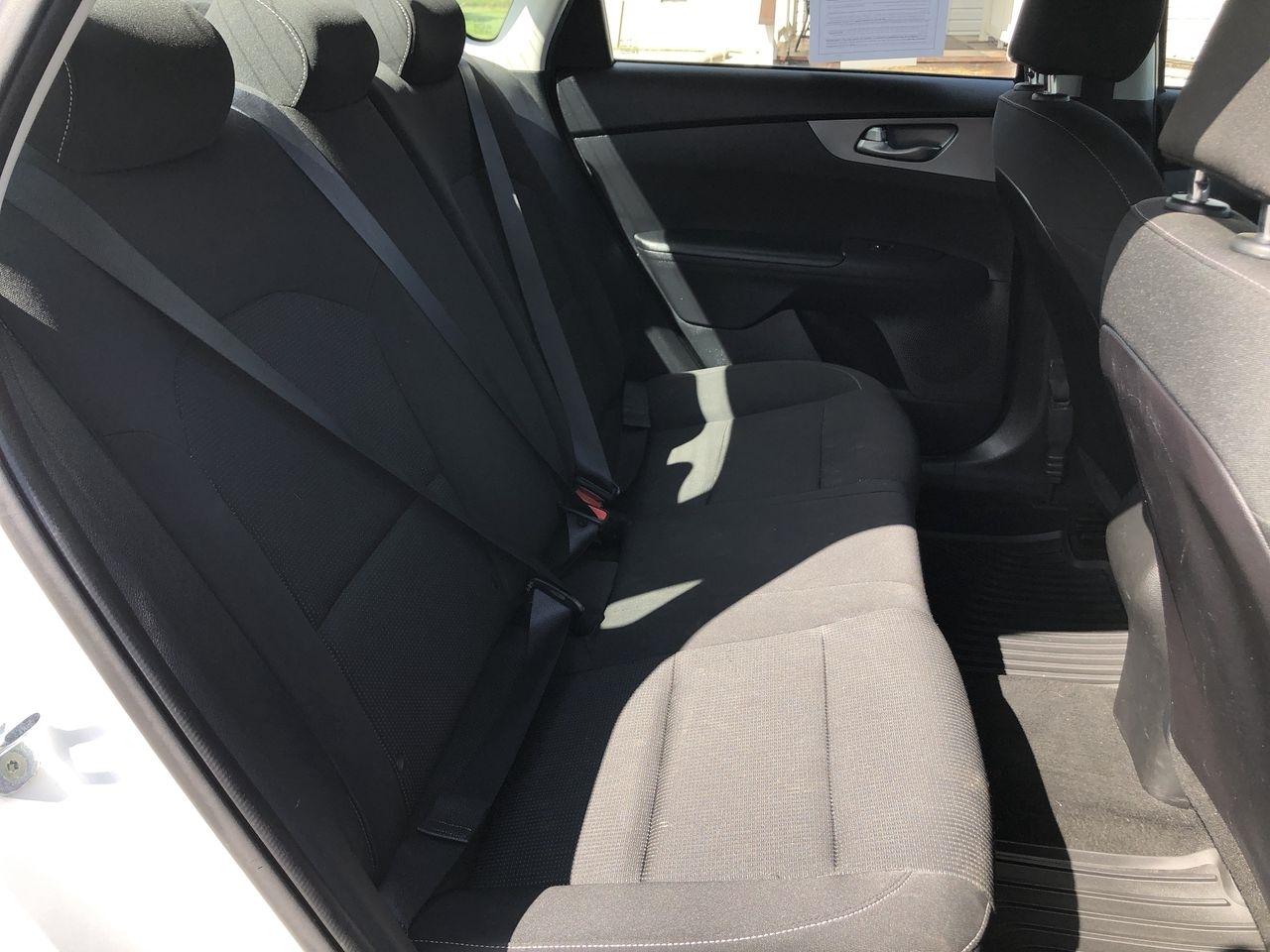 Kia Forte LXS IVT 2021