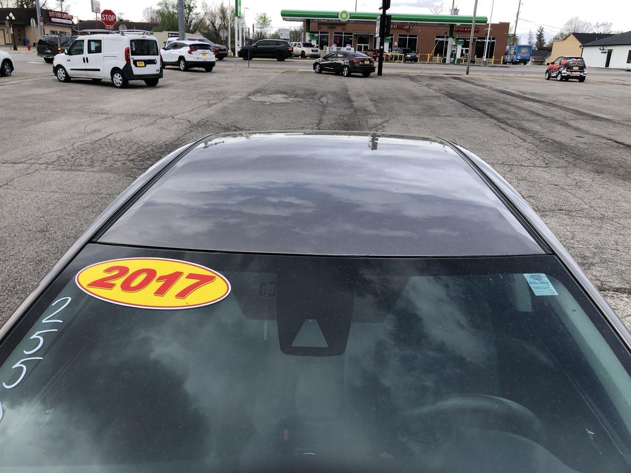 Toyota Corolla L CVT (Natl) 2017