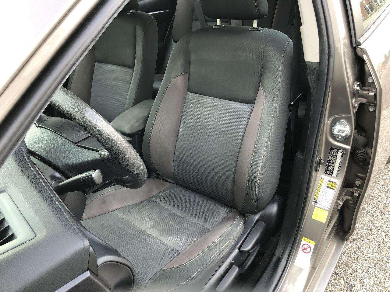 Toyota Corolla L CVT (Natl) 2017