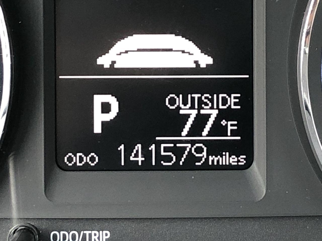 Toyota Corolla L CVT (Natl) 2017