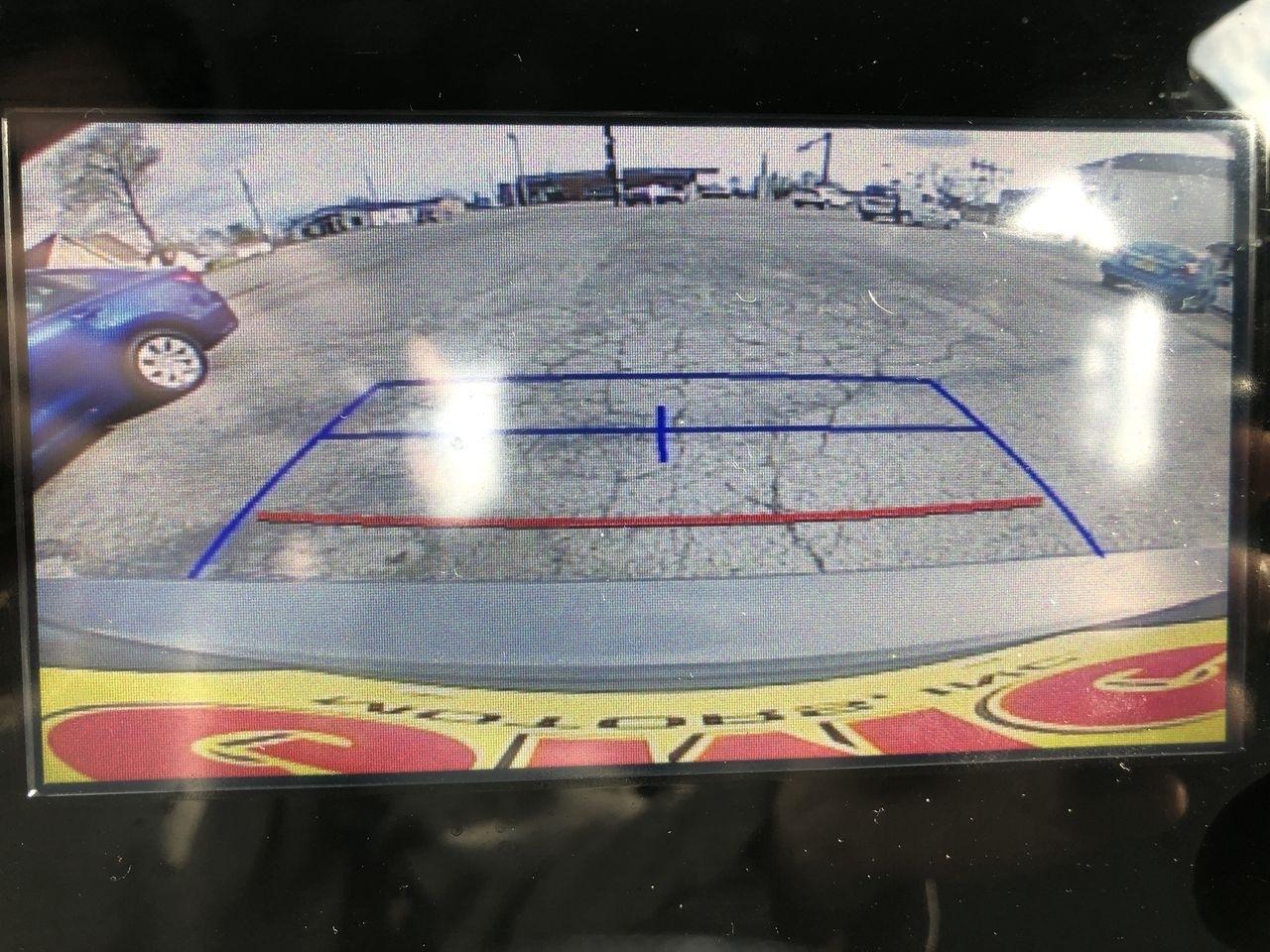 Toyota Corolla L CVT (Natl) 2017