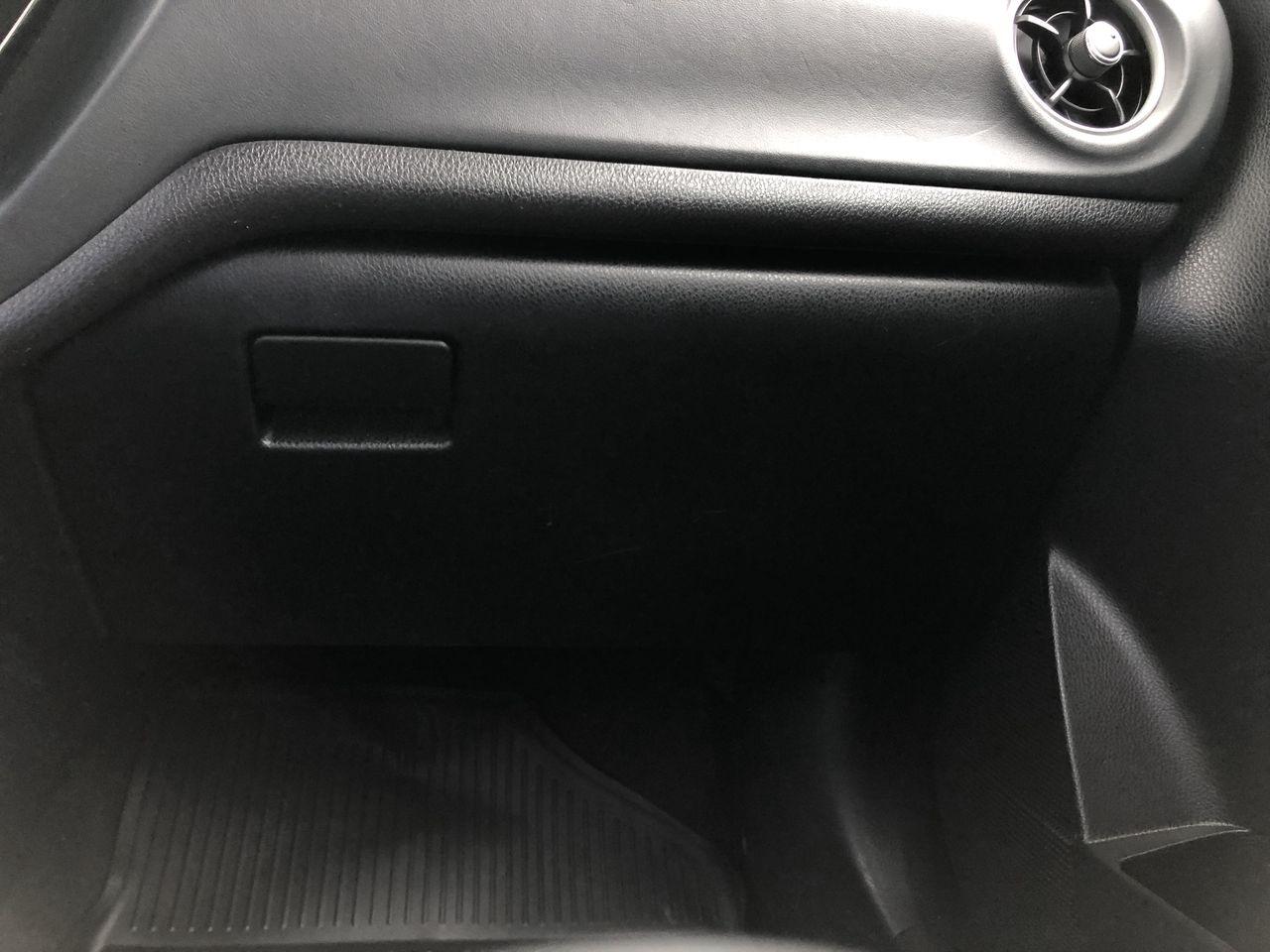 Toyota Corolla L CVT (Natl) 2017