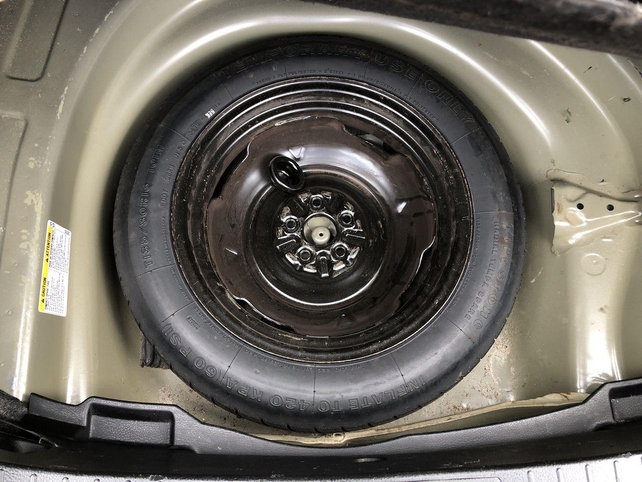 Toyota Corolla L CVT (Natl) 2017