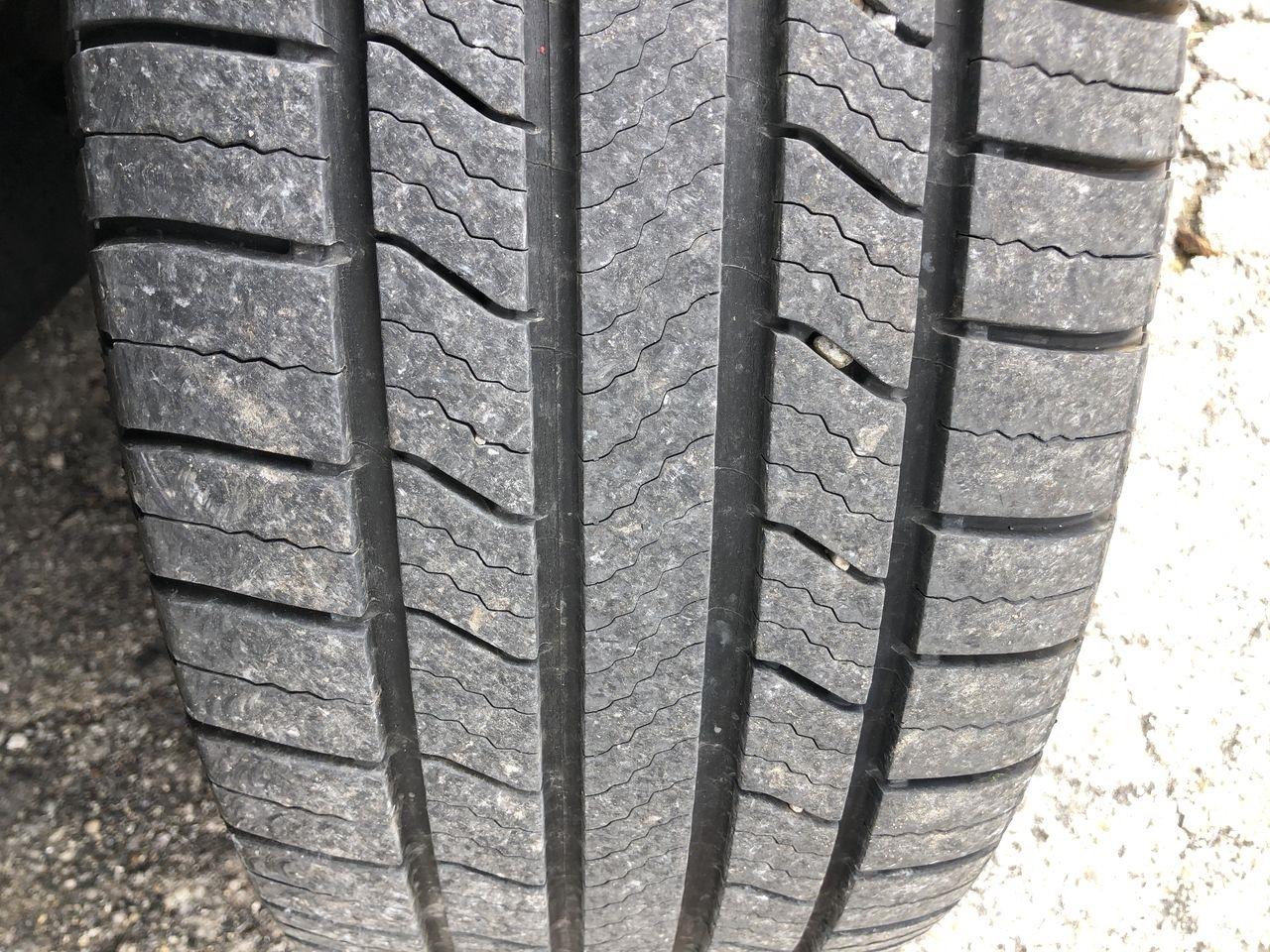 Chevrolet Equinox FWD 4dr LTZ 2016