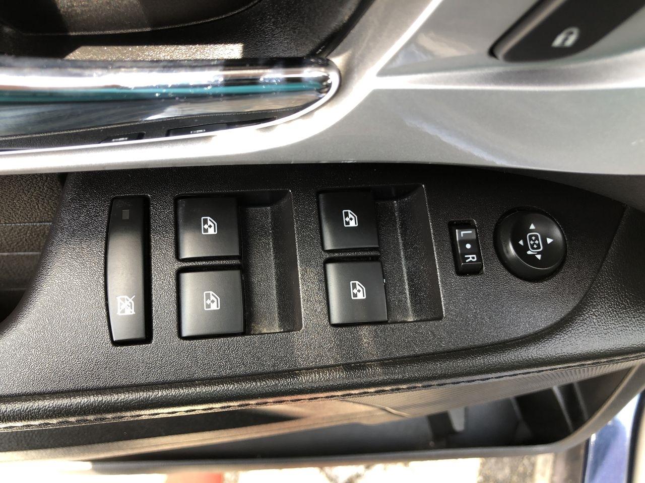 Chevrolet Equinox FWD 4dr LTZ 2016