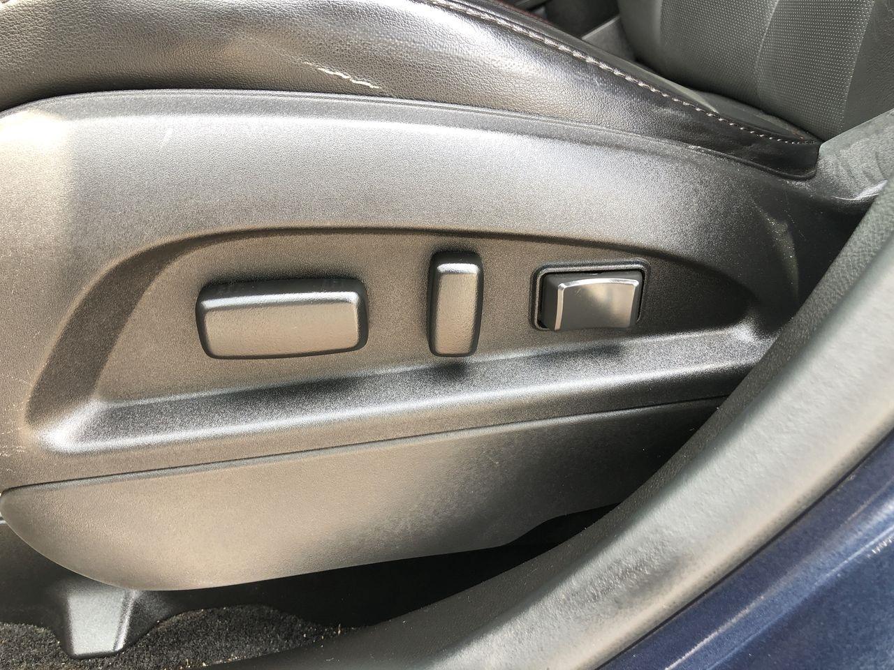 Chevrolet Equinox FWD 4dr LTZ 2016