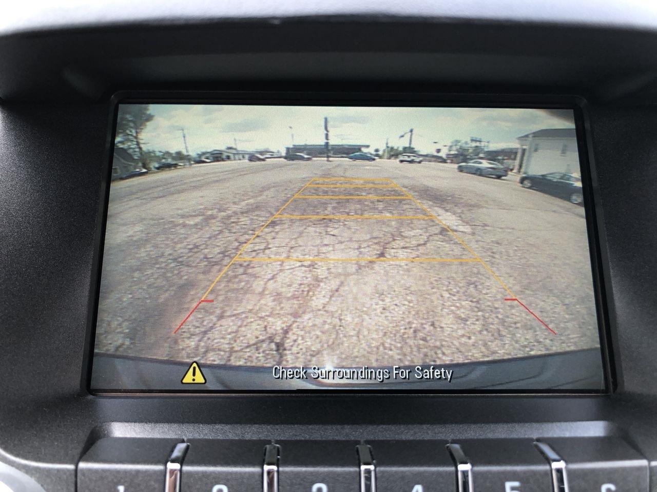 Chevrolet Equinox FWD 4dr LTZ 2016