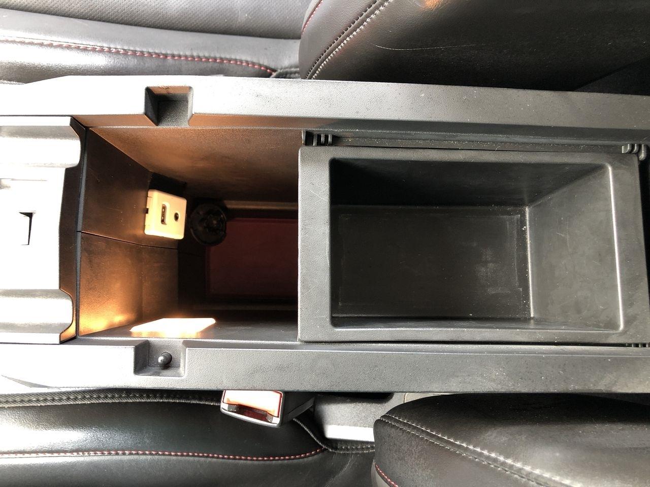 Chevrolet Equinox FWD 4dr LTZ 2016