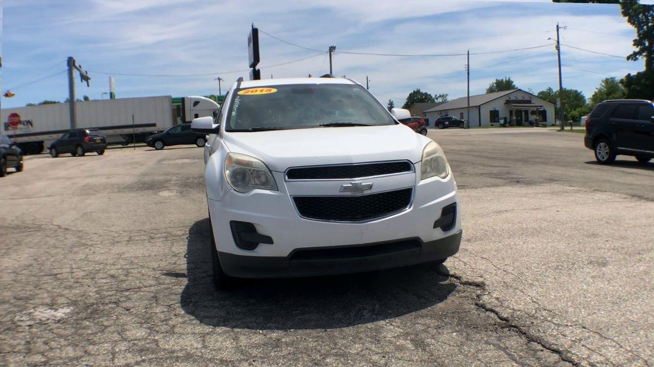 Chevrolet Equinox FWD 4dr LT w/1LT 2015
