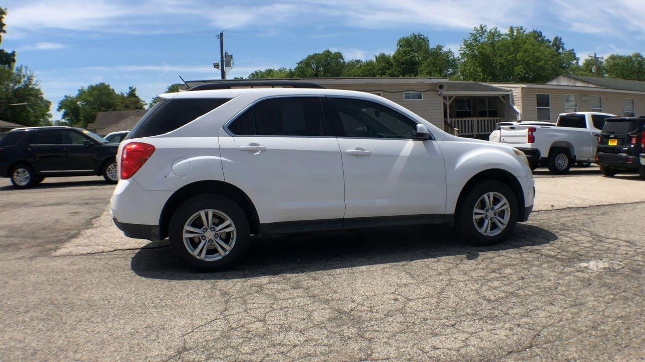 Chevrolet Equinox FWD 4dr LT w/1LT 2015
