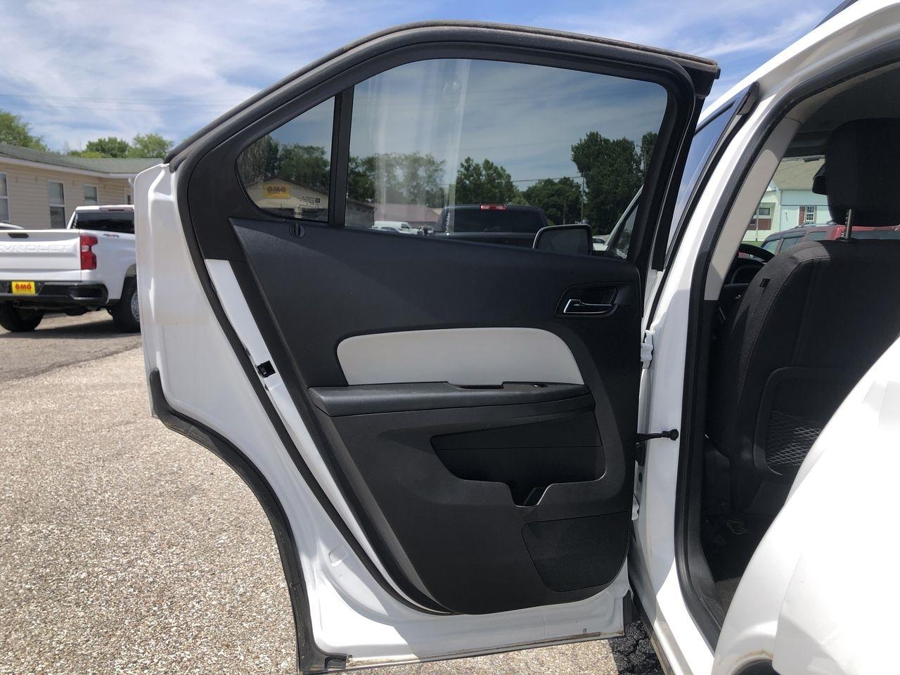 Chevrolet Equinox FWD 4dr LT w/1LT 2015