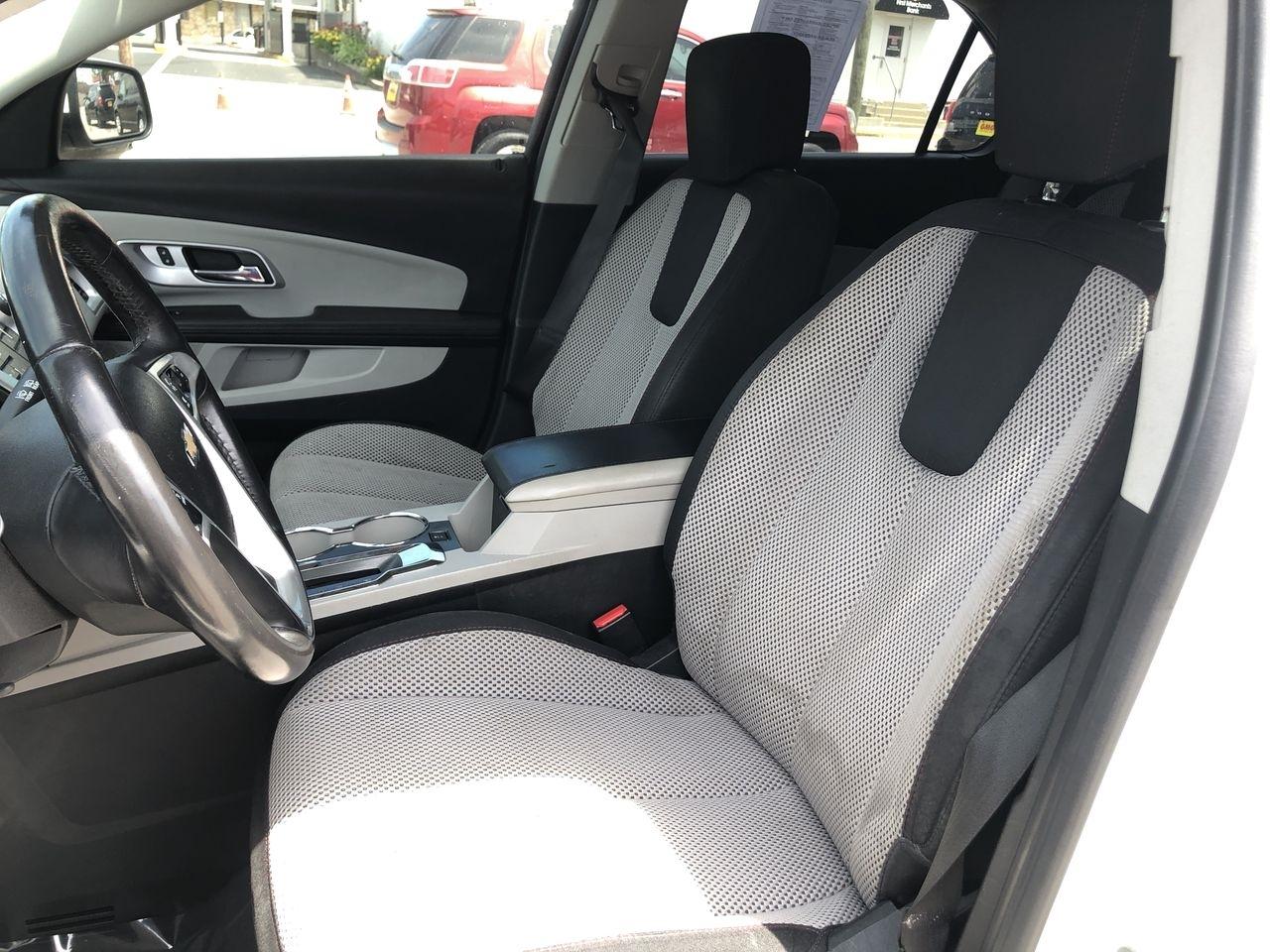 Chevrolet Equinox FWD 4dr LT w/1LT 2015
