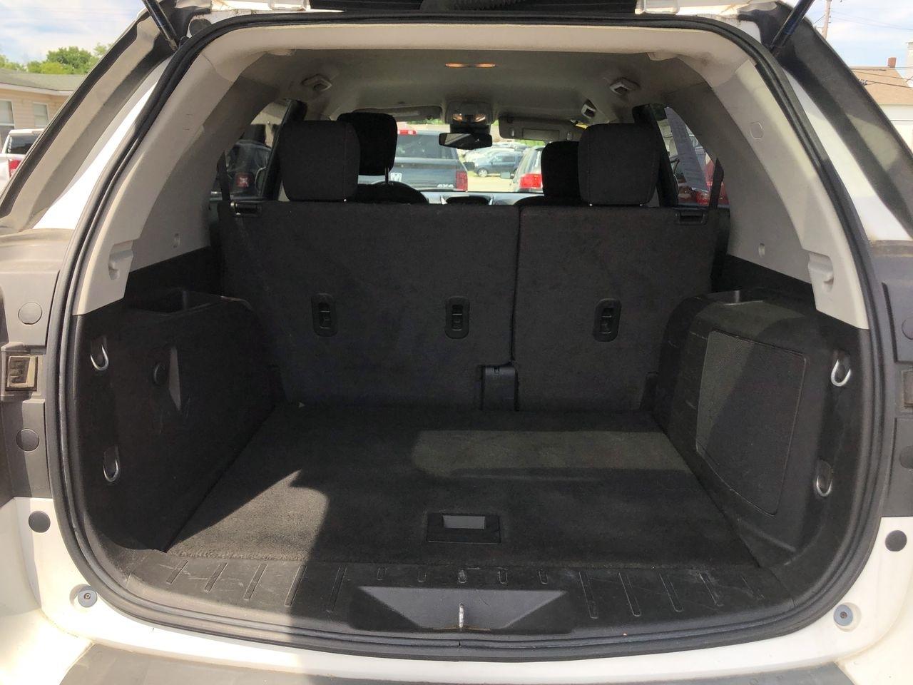 Chevrolet Equinox FWD 4dr LT w/1LT 2015