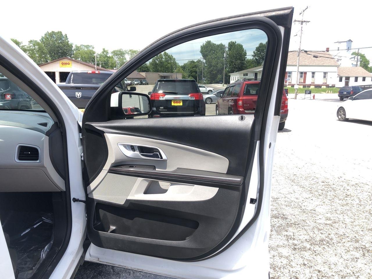 Chevrolet Equinox FWD 4dr LT w/1LT 2015