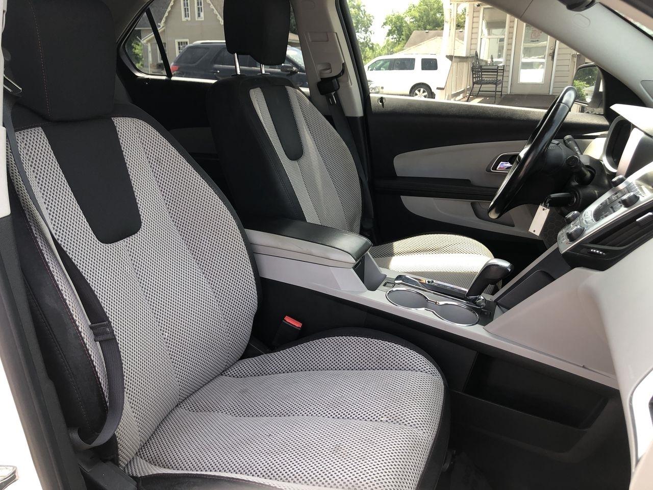 Chevrolet Equinox FWD 4dr LT w/1LT 2015