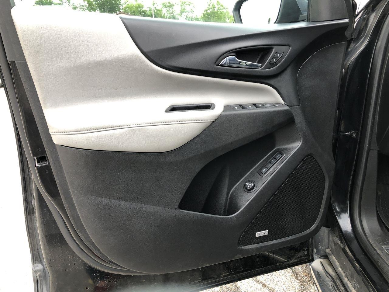 Chevrolet Equinox AWD 4dr Premier w/2LZ 2018