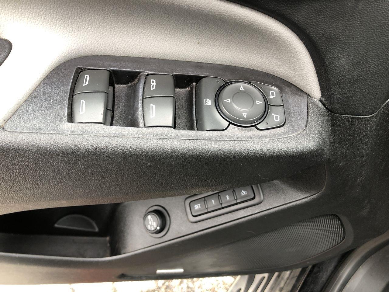 Chevrolet Equinox AWD 4dr Premier w/2LZ 2018