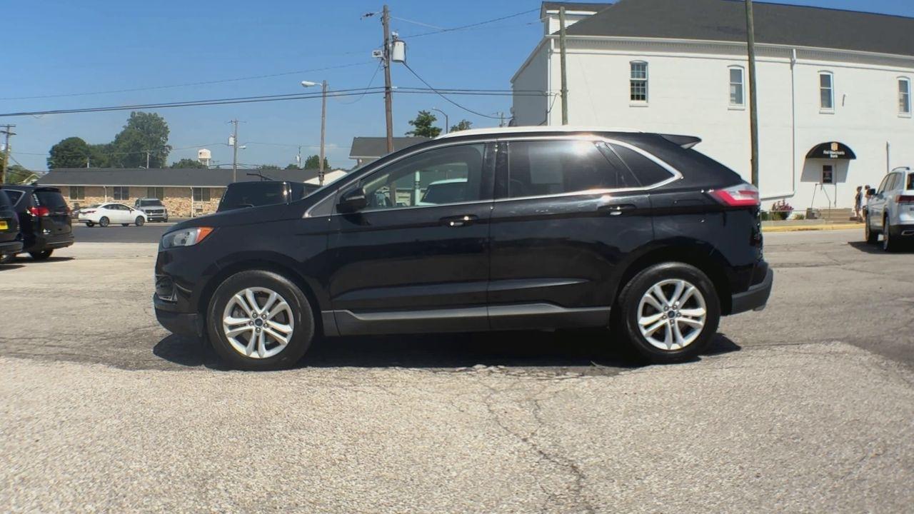 Ford Edge SEL AWD 2019