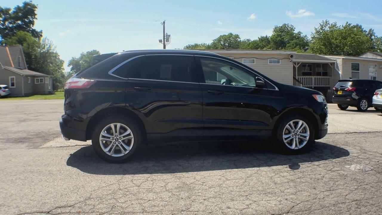 Ford Edge SEL AWD 2019