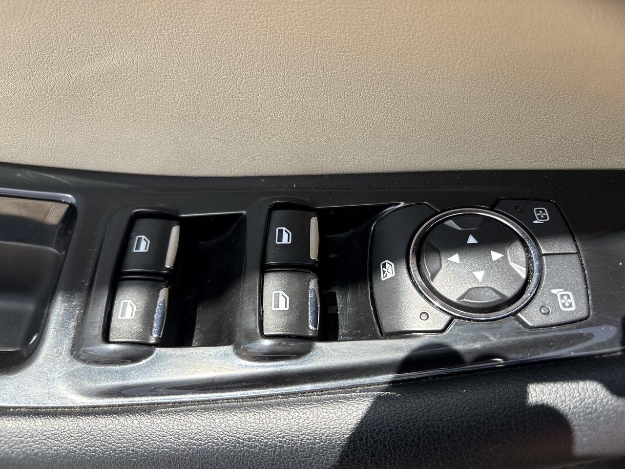 Ford Edge SEL AWD 2019