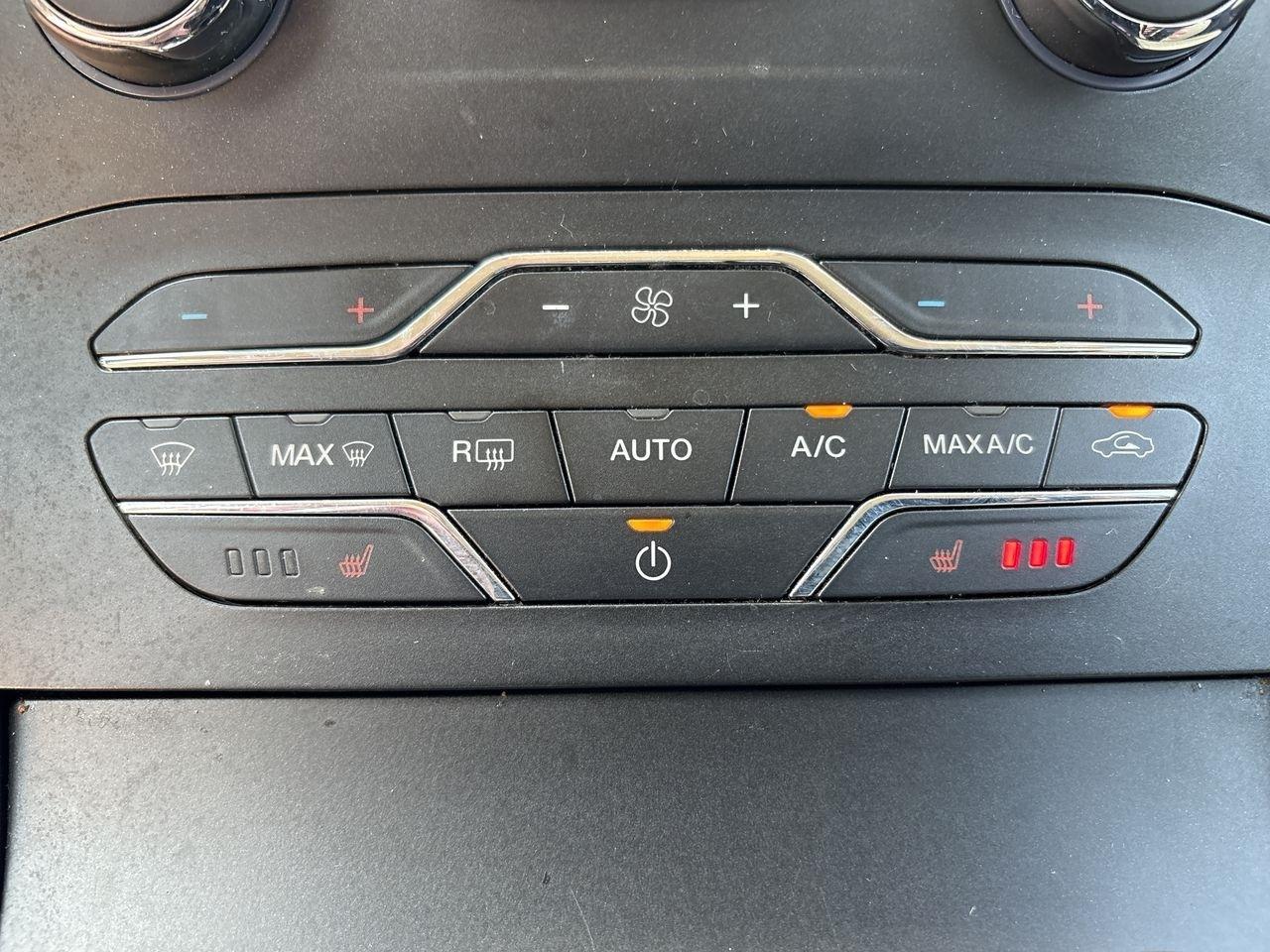 Ford Edge SEL AWD 2019