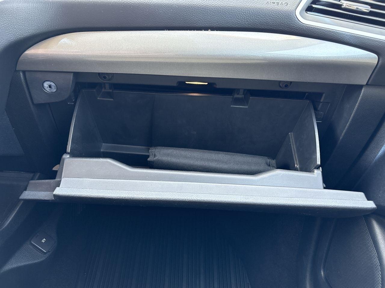 Ford Edge SEL AWD 2019
