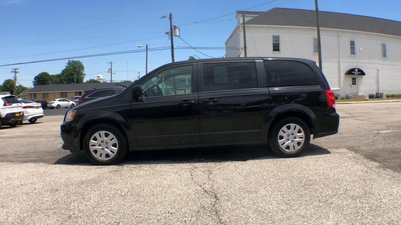 Dodge Grand Caravan SE Wagon 2018