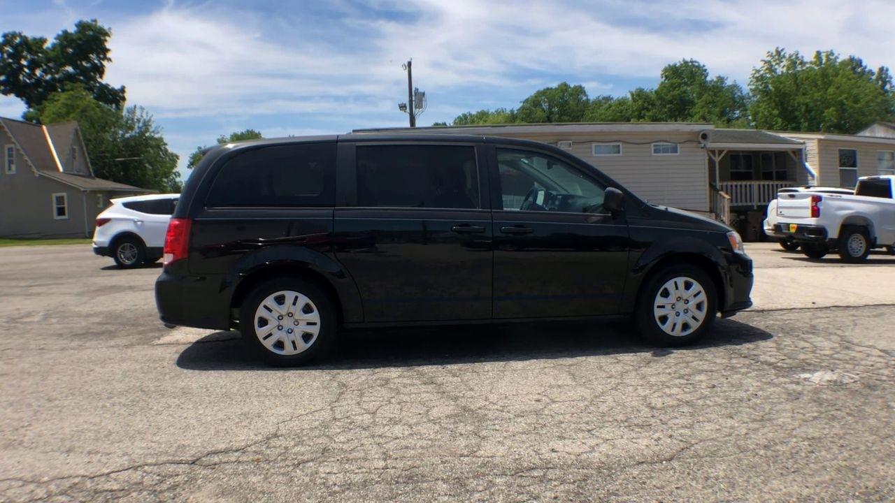 Dodge Grand Caravan SE Wagon 2018