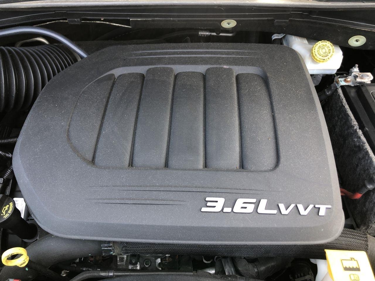 Dodge Grand Caravan SE Wagon 2018
