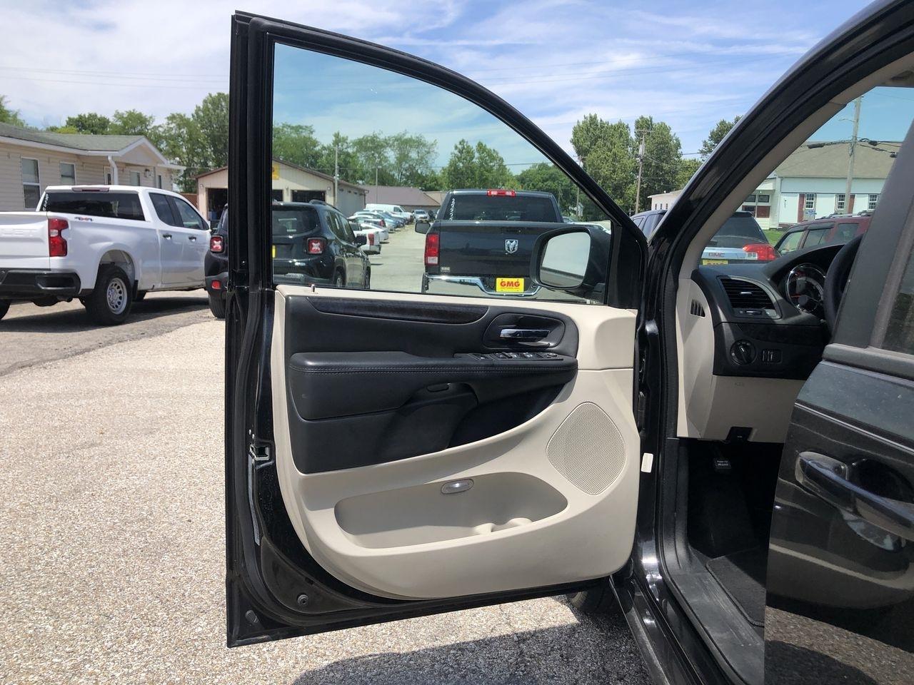 Dodge Grand Caravan SE Wagon 2018