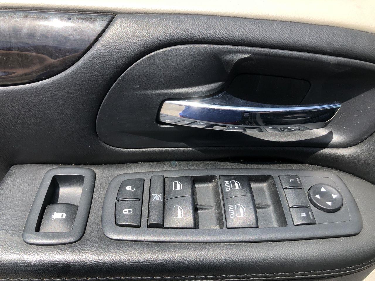 Dodge Grand Caravan SE Wagon 2018